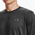 Under Armour UA Training Vent 2.0 SS tricou de antrenament pentru bărbați gri 1361426 4