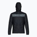 Under Armour Sportstyle Windbreaker jachetă de antrenament pentru bărbați negru 1361621