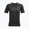 Under Armour UA Training Vent 2.0 SS tricou de antrenament pentru bărbați negru 1361426 5