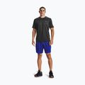 Under Armour UA Training Vent 2.0 SS tricou de antrenament pentru bărbați negru 1361426 2