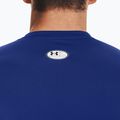 Tricou cu mânecă lungă pentru bărbați Under Armour Ua Hg Armour Comp LS albastru marin 1361524-400 4