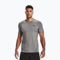 Tricou de antrenament Under Armour HeatGear Armour pentru bărbați  de culoare gri 1361683