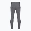 Pantaloni pentru bărbați Under Armour Ua Rival Terry Jogger pitch gray light heather/onyx white 6