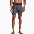 Under Armour UA HG Armour Pantaloni scurți de antrenament gri 1361596 3