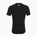 Under Armour HeatGear Armour Fitted tricou de antrenament pentru bărbați negru 1361683 6
