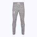 Pantaloni pentru bărbați Under Armour Ua Rival Terry Jogger grey/melange 5