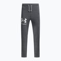 Pantaloni de antrenament pentru bărbați Under Armour Ua Rival Terry gri 1361644