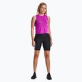 Pantaloni scurți de antrenament pentru femei Under Armour Compression Bike negru 1360939 2