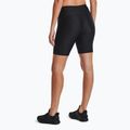 Pantaloni scurți de antrenament pentru femei Under Armour Compression Bike negru 1360939 3