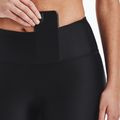 Pantaloni scurți de antrenament pentru femei Under Armour Compression Bike negru 1360939 4