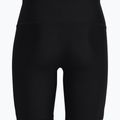 Pantaloni scurți de antrenament pentru femei Under Armour Compression Bike negru 1360939 6