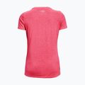 Under Armour Tech SSC tricou de antrenament pentru femei roz 1277206-653 6