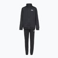 Trening pentru copii Under Armour Knit black/white