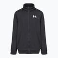 Trening pentru copii Under Armour Knit black/white 3