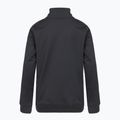 Trening pentru copii Under Armour Knit black/white 4