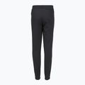 Trening pentru copii Under Armour Knit black/white 8