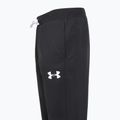 Trening pentru copii Under Armour Knit black/white 9