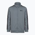 Trening pentru copii Under Armour Knit pitch grey 3