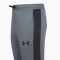 Trening pentru copii Under Armour Knit pitch grey 9