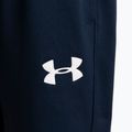 Under Armour Knit trening de antrenament pentru copii albastru marin 1363290-408 8