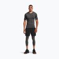 Tricou de antrenament pentru bărbați Under Armour Ua Hg Armour Comp SS gri 1361518-090 2