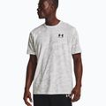 Under Armour ABC Camo tricou de antrenament pentru bărbați alb 1357727-100 3