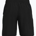 Pantaloni scurți de antrenament pentru bărbați Under Armour UA Woven Graphic WM negru 3025516-003 2