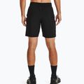 Pantaloni scurți de antrenament pentru bărbați Under Armour UA Woven Graphic WM negru 3025516-003 4