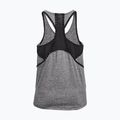 Tricoul de antrenament pentru femei Under Armour UA Knockout Mesh Back Tank grafit 1360831 6