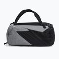 Under Armour Contain Duo Duffle S sac de antrenament negru-gri 1361225-012 3