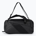 Under Armour Contain Duo Md Duffle sac de antrenament negru 1361226