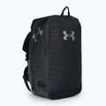 Under Armour Contain Duo Md Duffle sac de antrenament negru 1361226 2
