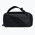 Under Armour Contain Duo Md Duffle sac de antrenament negru 1361226 7