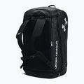 Under Armour Contain Duo Md Duffle sac de antrenament negru 1361226 8