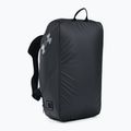 Under Armour Contain Duo Sm Duffle sac de antrenament negru 1361225 2