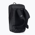 Under Armour Contain Duo Sm Duffle sac de antrenament negru 1361225 3