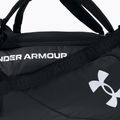 Under Armour Contain Duo Sm Duffle sac de antrenament negru 1361225 4