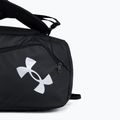 Under Armour Contain Duo Sm Duffle sac de antrenament negru 1361225 6