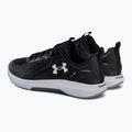 Under Armour Charged Commit Tr 3 pantofi de antrenament pentru bărbați negru 3023703 3