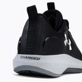 Under Armour Charged Commit Tr 3 pantofi de antrenament pentru bărbați negru 3023703 8