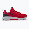 Under Armour Charged Commit Tr 3 bărbați pantofi de antrenament roșu 3023703 2