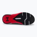 Under Armour Charged Commit Tr 3 bărbați pantofi de antrenament roșu 3023703 4