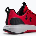 Under Armour Charged Commit Tr 3 bărbați pantofi de antrenament roșu 3023703 8
