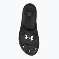 Șlapi pentru bărbați Under Armour Ua M Locker Iv Sl negru 3023758-001 6