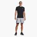 Pantaloni scurți pentru bărbați Under Armour HG Armour Long Shorts black/white 2