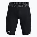 Pantaloni scurți pentru bărbați Under Armour HG Armour Long Shorts black/white 6