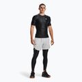 Tricou de antrenament pentru bărbați Under Armour HG IsoChill Comp 2