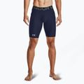 Pantaloni scurți pentru bărbați Under Armour HG Armour Long Shorts midnight navy/white