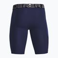 Pantaloni scurți pentru bărbați Under Armour HG Armour Long Shorts midnight navy/white 5