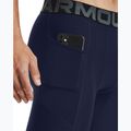 Pantaloni scurți pentru bărbați Under Armour HG Armour Long Shorts midnight navy/white 6